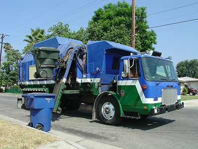 NWRA and SWANA develop best practices for residential recycling contracting